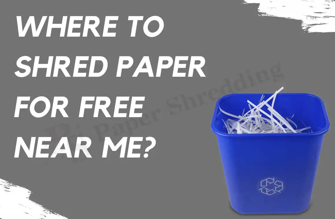 where-to-shred-paper-for-free-near-me-2023-dispose-papers